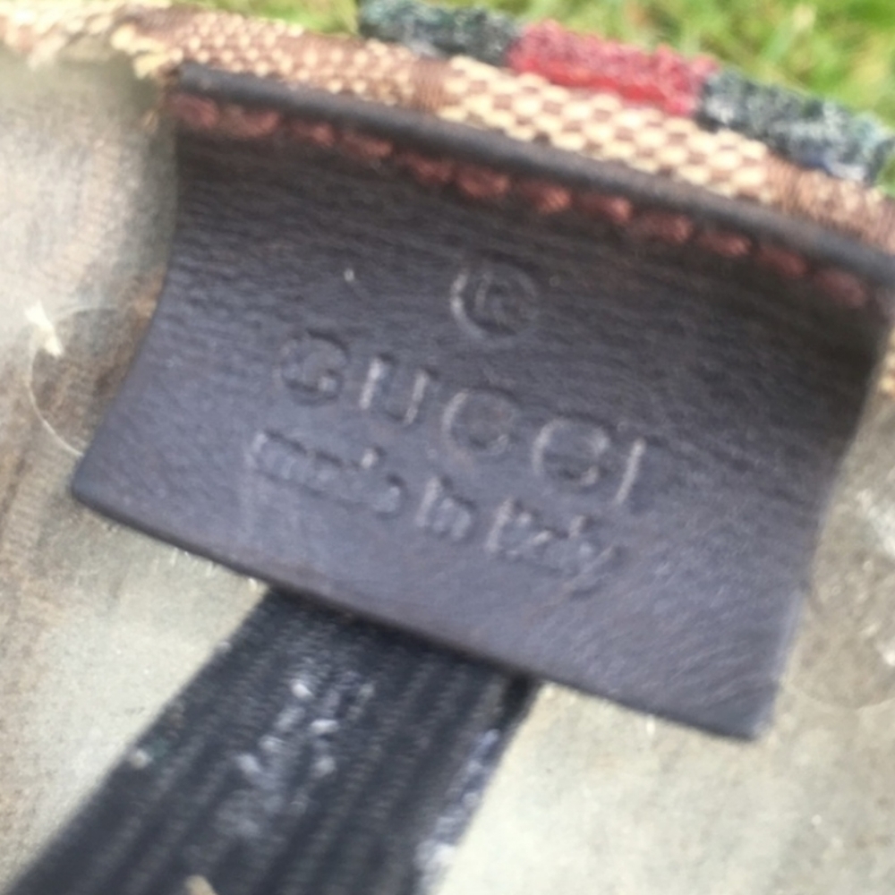 CUSTOM GUCCI JASON MASK - Picture 3 of 3